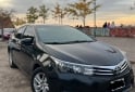 Autos - Toyota Corolla 2014 GNC 190000Km - En Venta