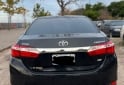 Autos - Toyota Corolla 2014 GNC 190000Km - En Venta