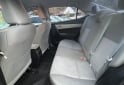 Autos - Toyota Corolla 2014 GNC 190000Km - En Venta