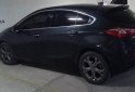 Autos - Chevrolet Cruze LTZ + 2017 Nafta 75000Km - En Venta