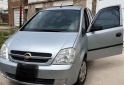 Autos - Chevrolet Meriva 2008 Nafta 120000Km - En Venta