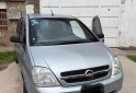Autos - Chevrolet Meriva 2008 Nafta 120000Km - En Venta