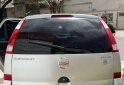 Autos - Chevrolet Meriva 2008 Nafta 120000Km - En Venta