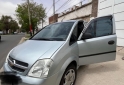 Autos - Chevrolet Meriva 2008 Nafta 120000Km - En Venta