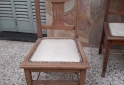 Hogar - SILLAS Y MUEBLE ANTIGUO - En Venta