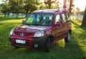 Utilitarios - Peugeot Partner Patagonica 2018 Nafta 160000Km - En Venta
