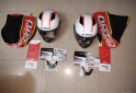 Accesorios para Motos - Casco LS2 - En Venta
