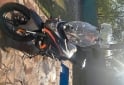 Motos - Voge 300 DS 2024 Nafta 8000Km - En Venta