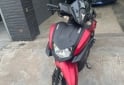 Motos - Yamaha Scooter ray ZR 125 2023 Nafta 520Km - En Venta