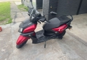 Motos - Yamaha Scooter ray ZR 125 2023 Nafta 520Km - En Venta