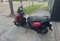 Motos - Yamaha Scooter ray ZR 125 2023 Nafta 520Km - En Venta