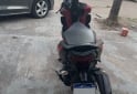 Motos - Yamaha Scooter ray ZR 125 2023 Nafta 520Km - En Venta