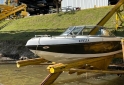 Embarcaciones - Lancha Open Atuel 460 + Motor Mercury 40hp - En Venta