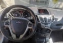 Autos - Ford Fiesta Kinetic Titanium 2013 Nafta 161500Km - En Venta