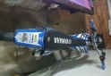 Motos - Yamaha Xtz 125 2016 Nafta 24848Km - En Venta