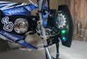 Motos - Yamaha Xtz 125 2016 Nafta 24848Km - En Venta