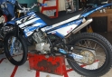 Motos - Yamaha Xtz 125 2016 Nafta 24848Km - En Venta