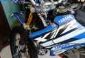 Motos - Yamaha Xtz 125 2016 Nafta 24848Km - En Venta
