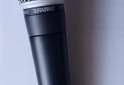 Instrumentos Musicales - Micrófono Shure Sm58 (excelente estado) - En Venta