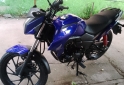 Motos - Honda Twister 125 2024 Nafta 1800Km - En Venta