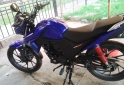 Motos - Honda Twister 125 2024 Nafta 1800Km - En Venta