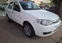 Autos - Fiat SIENA FIRE 1.4 8V 2013 GNC 110000Km - En Venta