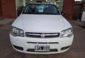 Autos - Fiat SIENA FIRE 1.4 8V 2013 GNC 110000Km - En Venta