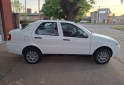 Autos - Fiat SIENA FIRE 1.4 8V 2013 GNC 110000Km - En Venta