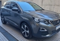 Camionetas - Peugeot 3008 2018 Nafta 155000Km - En Venta
