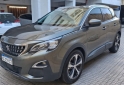 Camionetas - Peugeot 3008 2018 Nafta 155000Km - En Venta