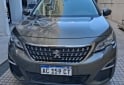Camionetas - Peugeot 3008 2018 Nafta 155000Km - En Venta