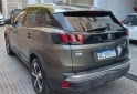 Camionetas - Peugeot 3008 2018 Nafta 155000Km - En Venta
