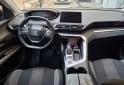 Camionetas - Peugeot 3008 2018 Nafta 155000Km - En Venta