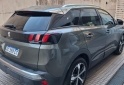 Camionetas - Peugeot 3008 2018 Nafta 155000Km - En Venta