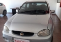 Autos - Chevrolet CORSA CLASSIC 1.6 N 2008 Nafta 124000Km - En Venta