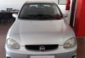 Autos - Chevrolet CORSA CLASSIC 1.6 N 2008 Nafta 124000Km - En Venta