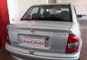 Autos - Chevrolet CORSA CLASSIC 1.6 N 2008 Nafta 124000Km - En Venta