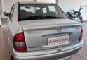 Autos - Chevrolet CORSA CLASSIC 1.6 N 2008 Nafta 124000Km - En Venta
