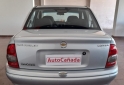 Autos - Chevrolet CORSA CLASSIC 1.6 N 2008 Nafta 124000Km - En Venta