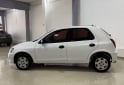 Autos - Chevrolet Celta 2013 Nafta 96000Km - En Venta