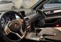 Autos - Mercedes Benz C 250 2012 Nafta 98000Km - En Venta