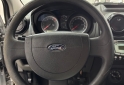 Autos - Ford FIESTA 2006 GNC  - En Venta