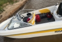 Embarcaciones - Open 460 con mercury 40hp todo 2013 - En Venta