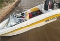 Embarcaciones - Open 460 con mercury 40hp todo 2013 - En Venta