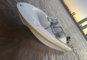 Embarcaciones - Open 460 con mercury 40hp todo 2013 - En Venta