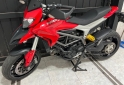 Motos - Ducati hyperstrada hypermotard 2014 Nafta 21000Km - En Venta