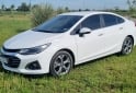 Autos - Chevrolet CRUZE 4P PREMIER 2022 Nafta 72000Km - En Venta