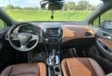 Autos - Chevrolet CRUZE 4P PREMIER 2022 Nafta 72000Km - En Venta