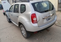 Autos - Renault Duster 2013 Nafta 111111Km - En Venta