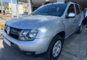 Autos - Renault Duster 2016 GNC 113000Km - En Venta